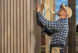 Storm Damage Siding Repair in Teutopolis, IL